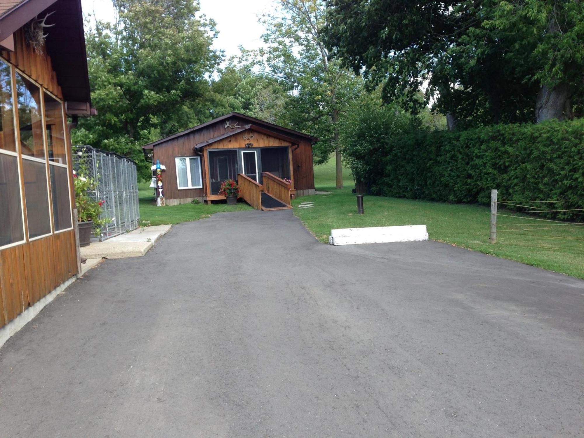 Liftlock Guest House Peterborough Exterior foto