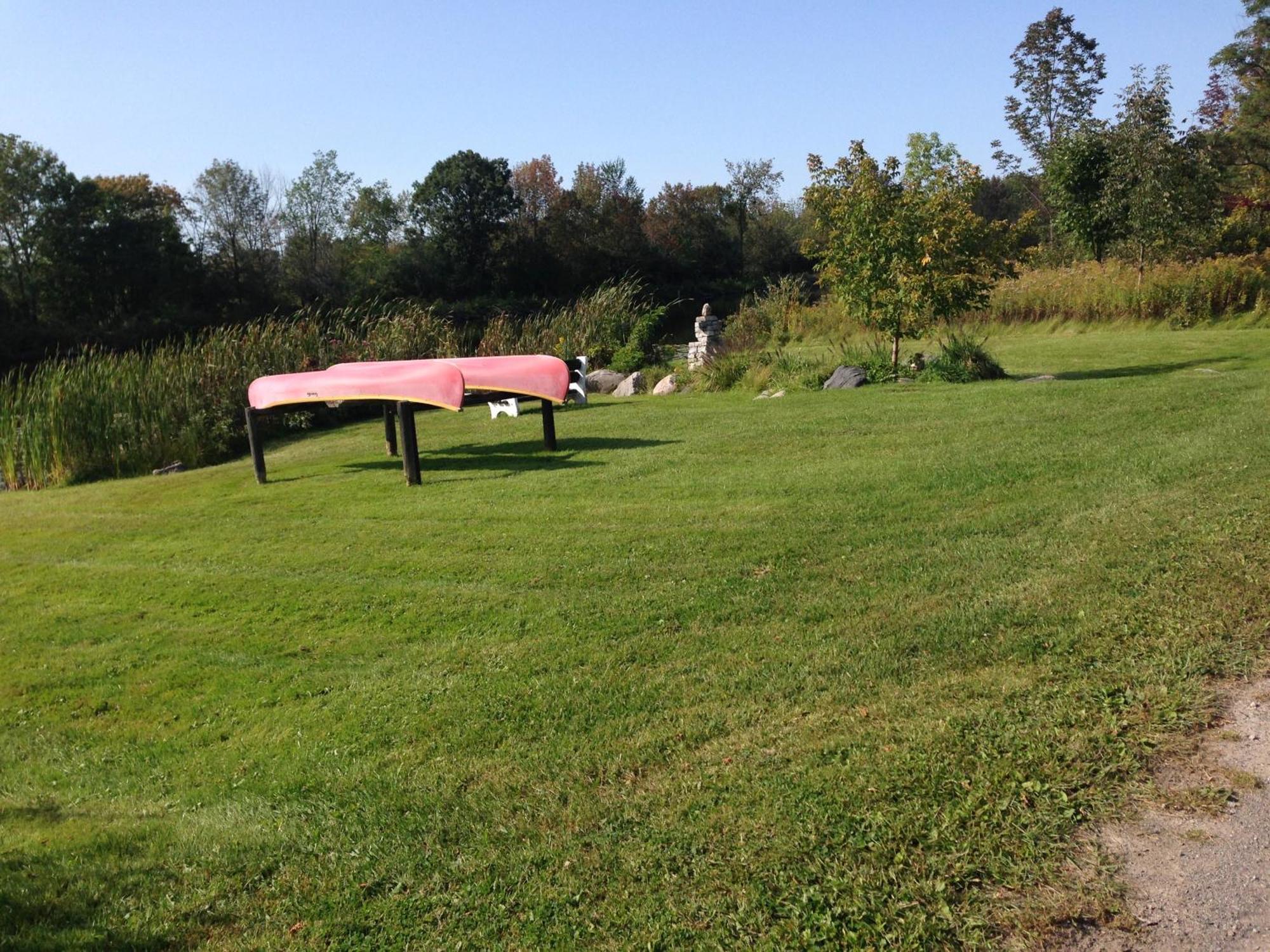 Liftlock Guest House Peterborough Exterior foto